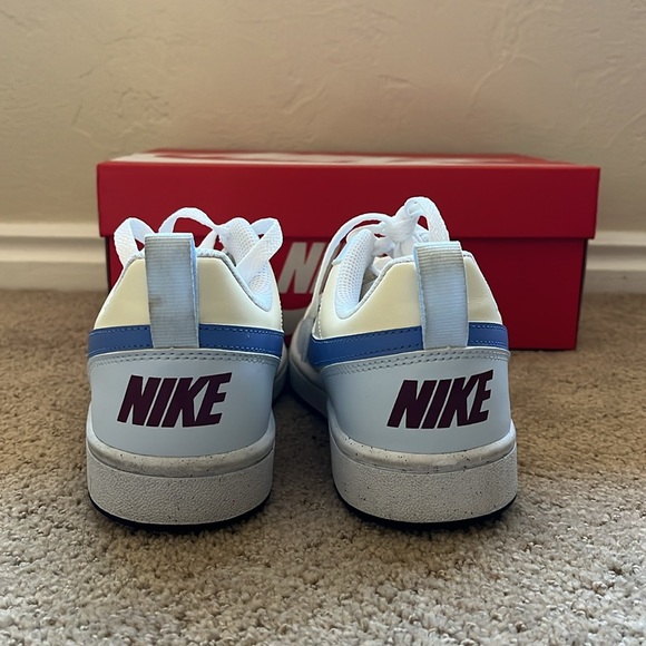 Nike Court Borough Low Recraft Sneakers - Picture 2 of 4